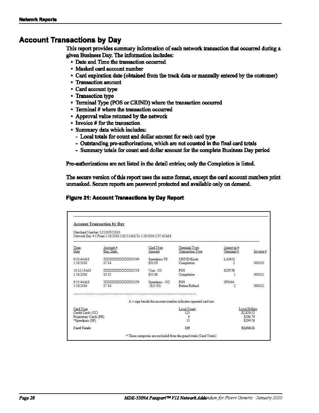 Gilbarco Passport - How to Setup EBT - written instructions – Clark Brands